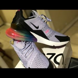 Air max 270 Betrue New Color side 12.5